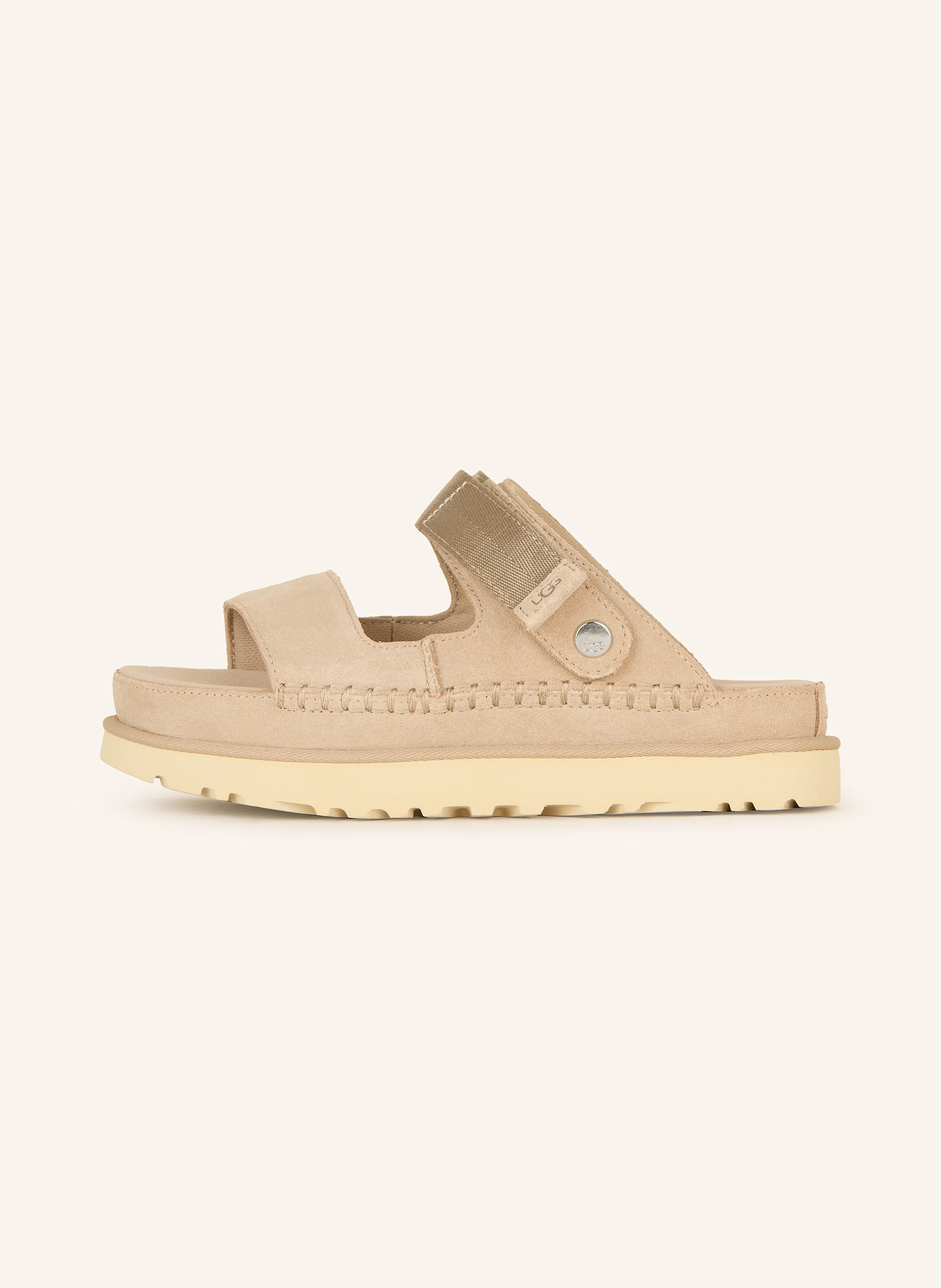 UGG Pantoletten GOLDENSTAR GLIDE
