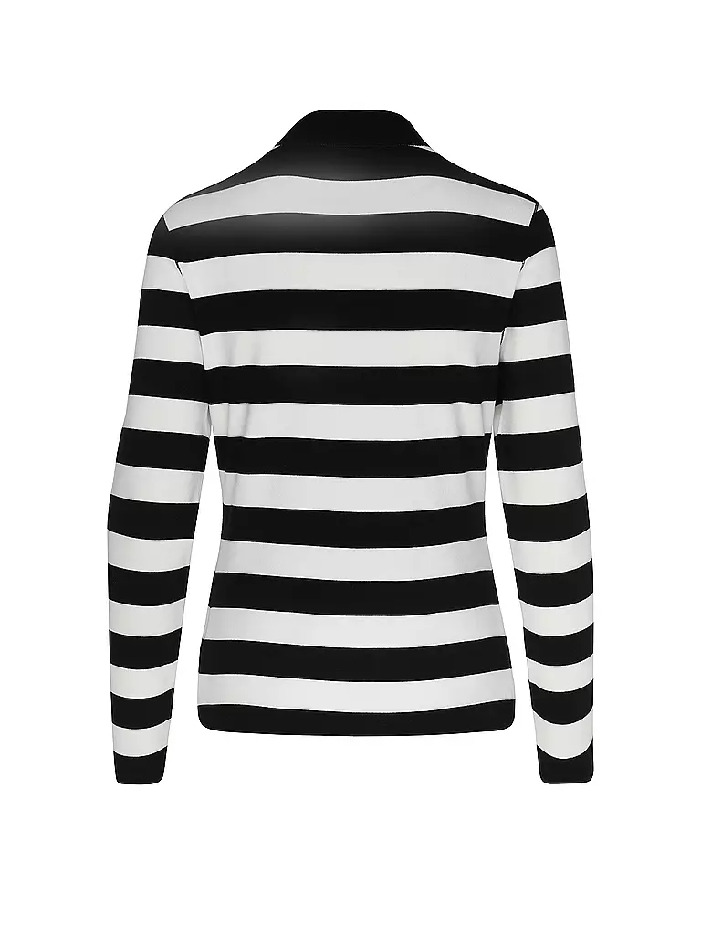 MARC CAIN  Pullover  weiss