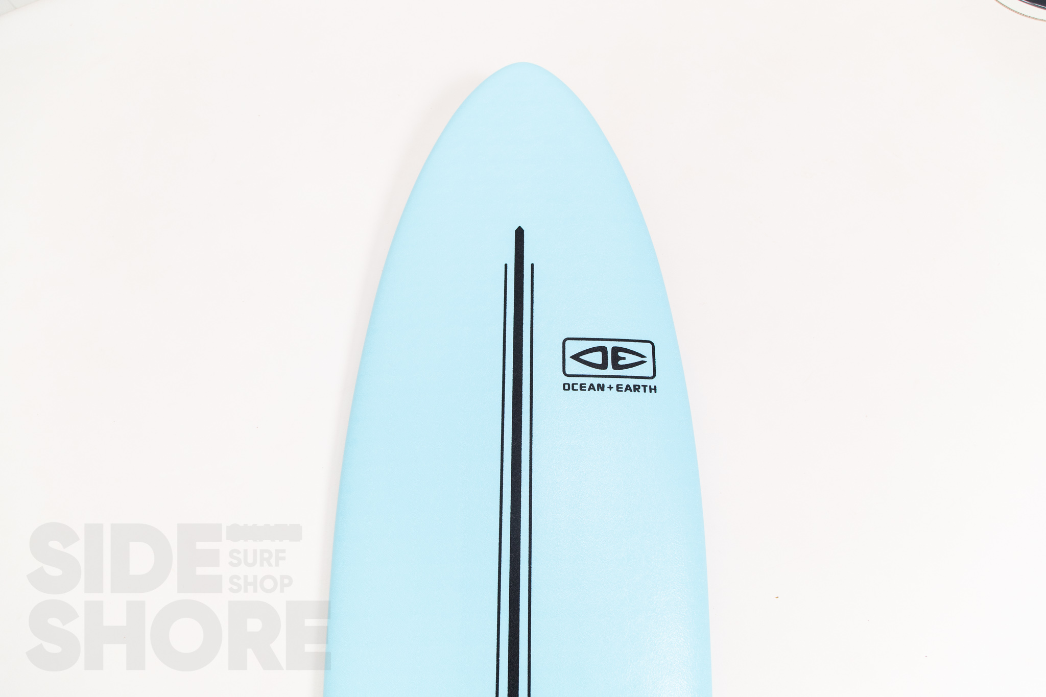 Ocean and earth EZI - Rider  Softboard 5'6