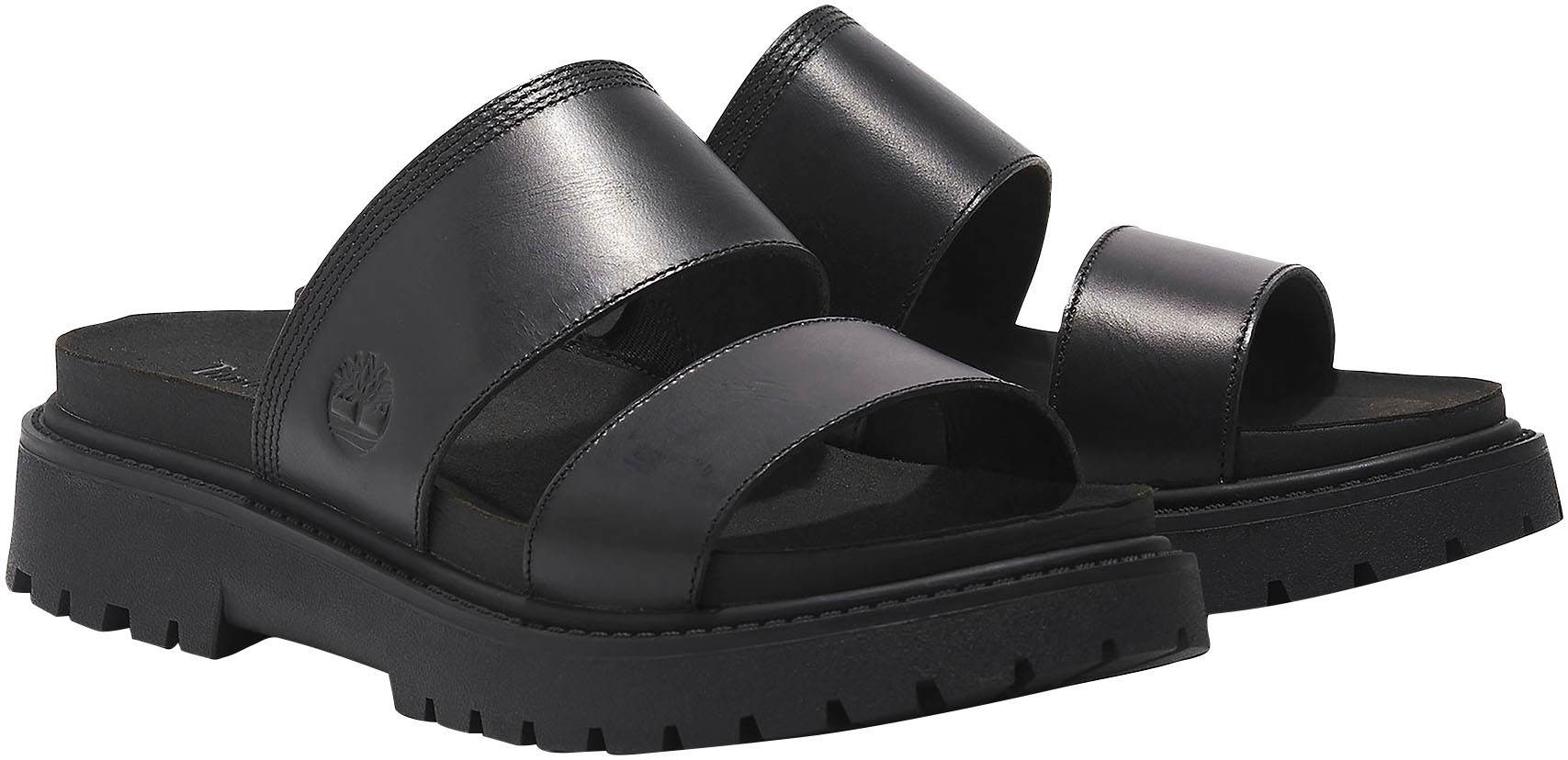 Timberland Sandale »CLAIREMONT WAY SLIDE SANDAL«