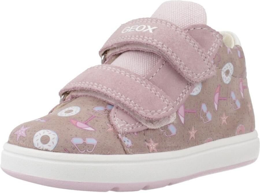Geox Sneakers Baskets bébé fille Biglia