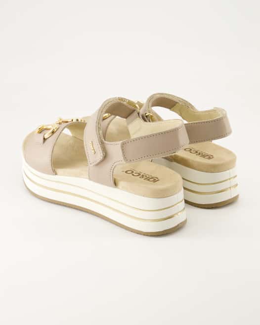 Igi & Co 5679022 Sandalen in Beige