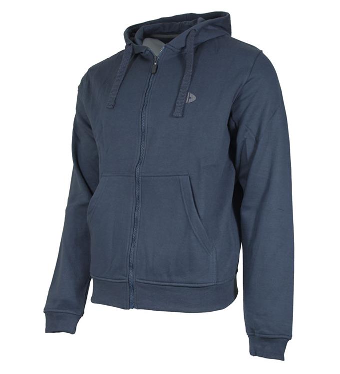 Donnay Vest met Capuchon
