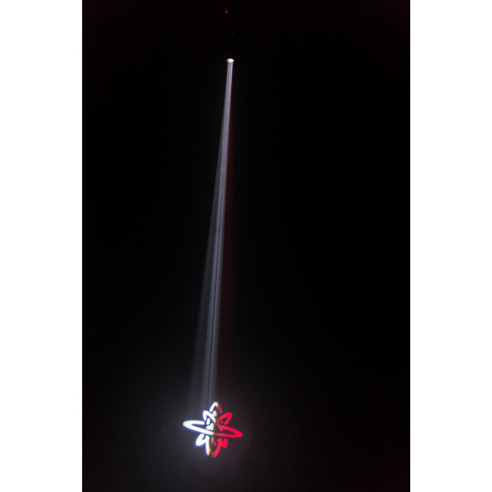 JB systems CLUBSPOT LED moving head