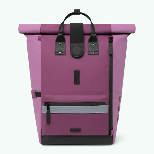 Sac à dos Explorer Large Manarola violet