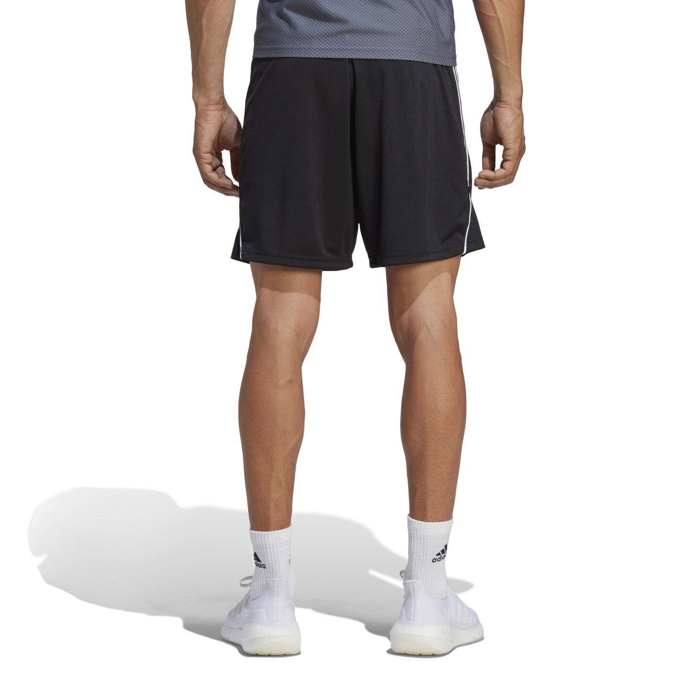 Adidas Tiro 23 League Broekje Zwart Wit