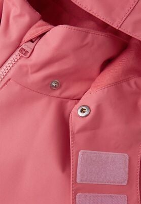 Reima Reili Vinterjakke, Pink Coral