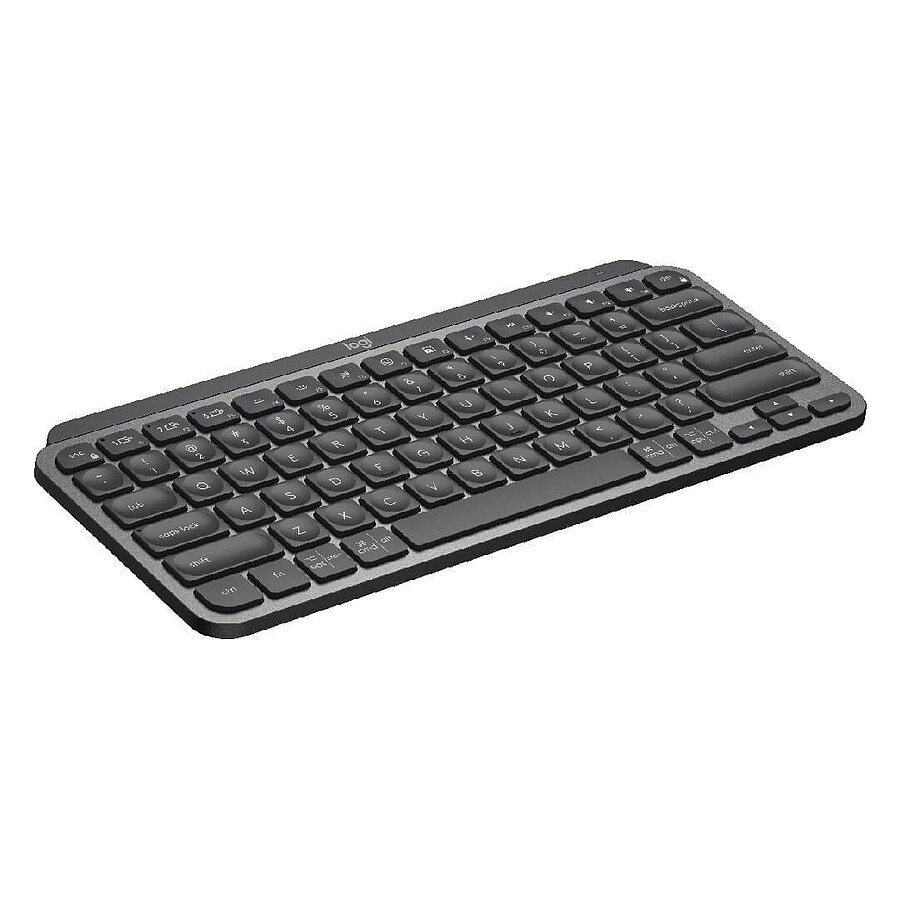 Logitech MX Keys Mini - Graphite