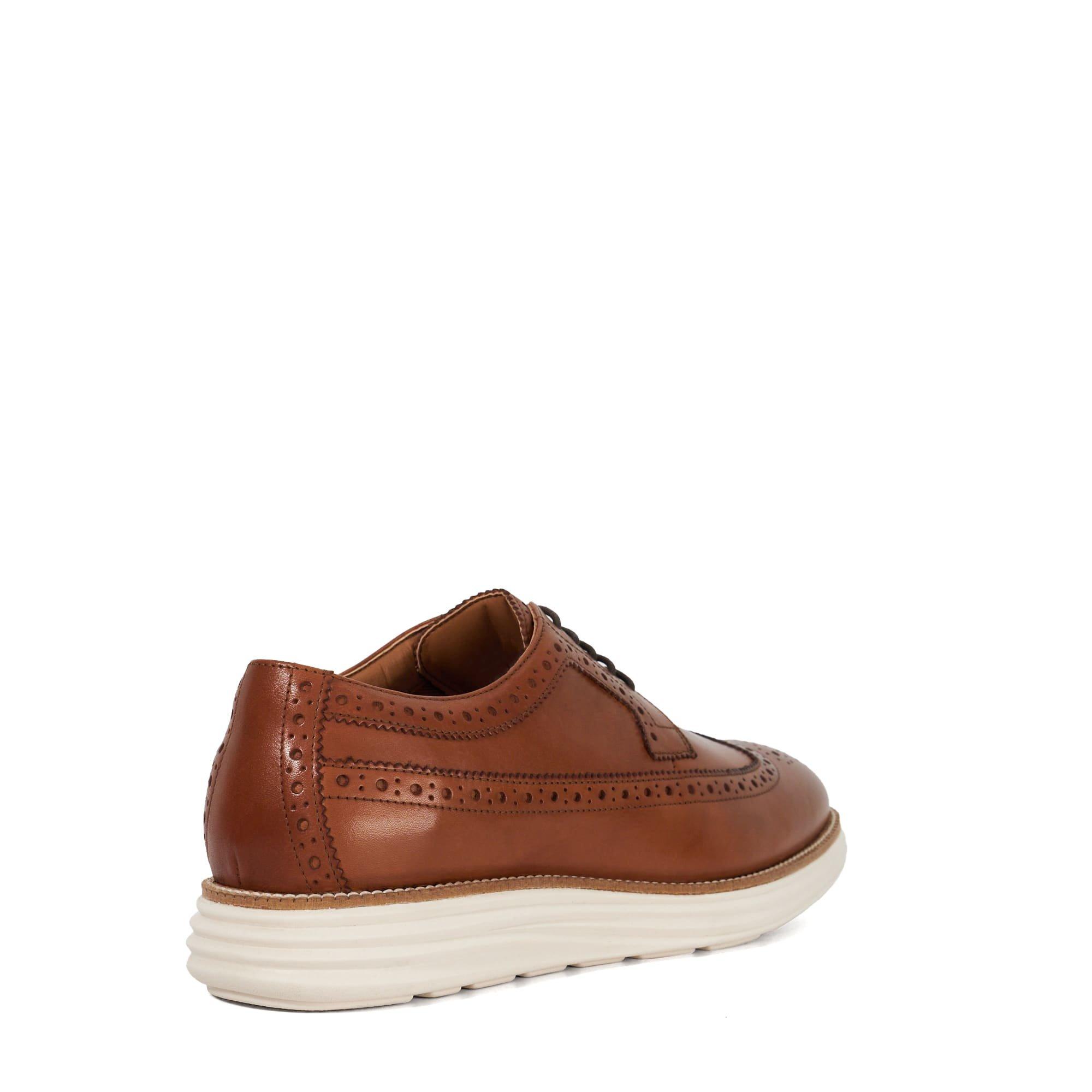 Dune London Bodhi Brogues