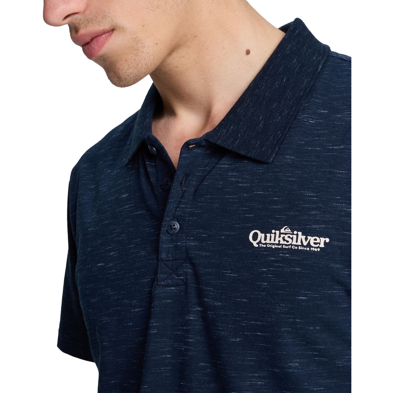 QuiksilverPolo Stretch