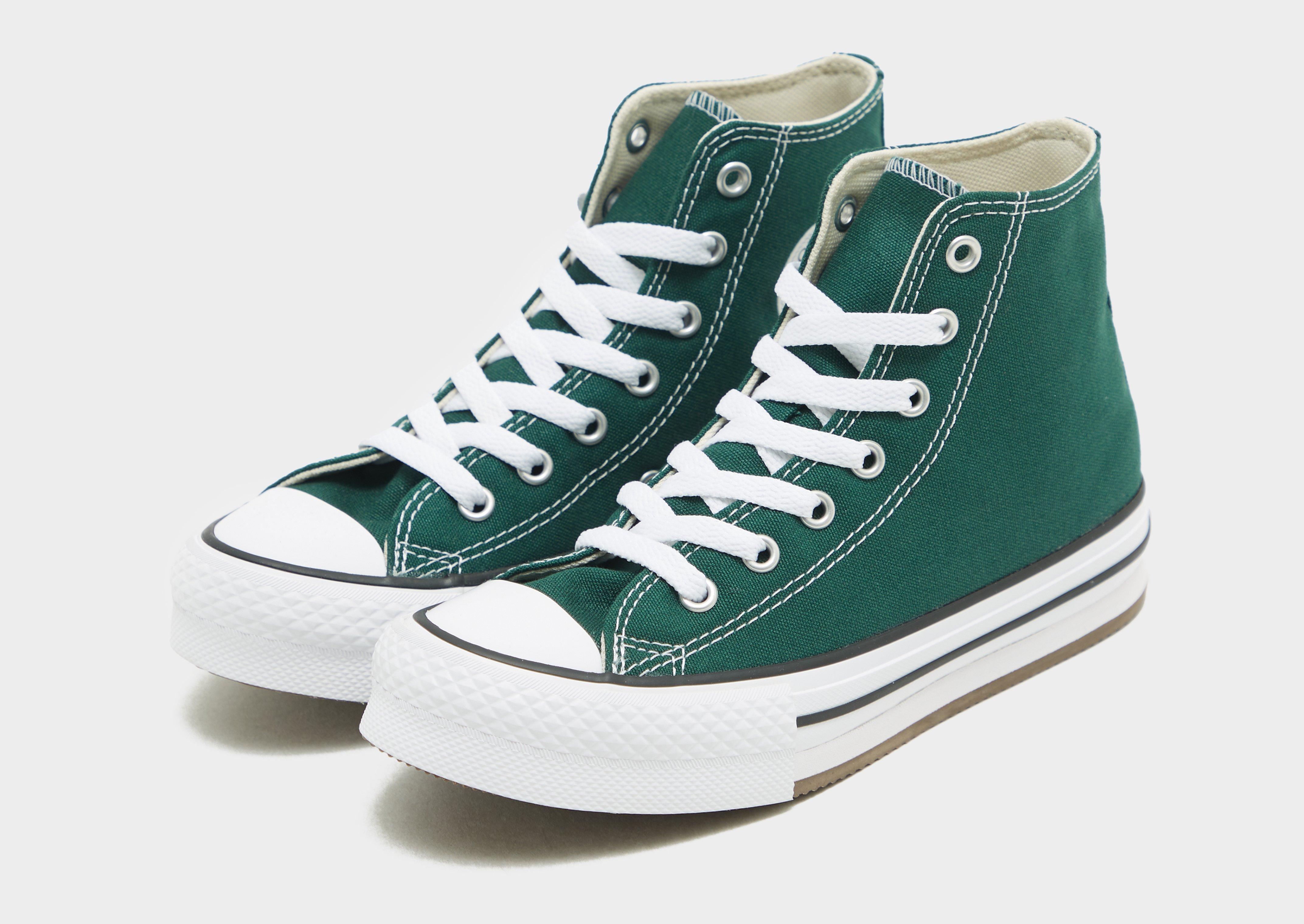 Converse Chuck Taylor All Star High Lift Enfant