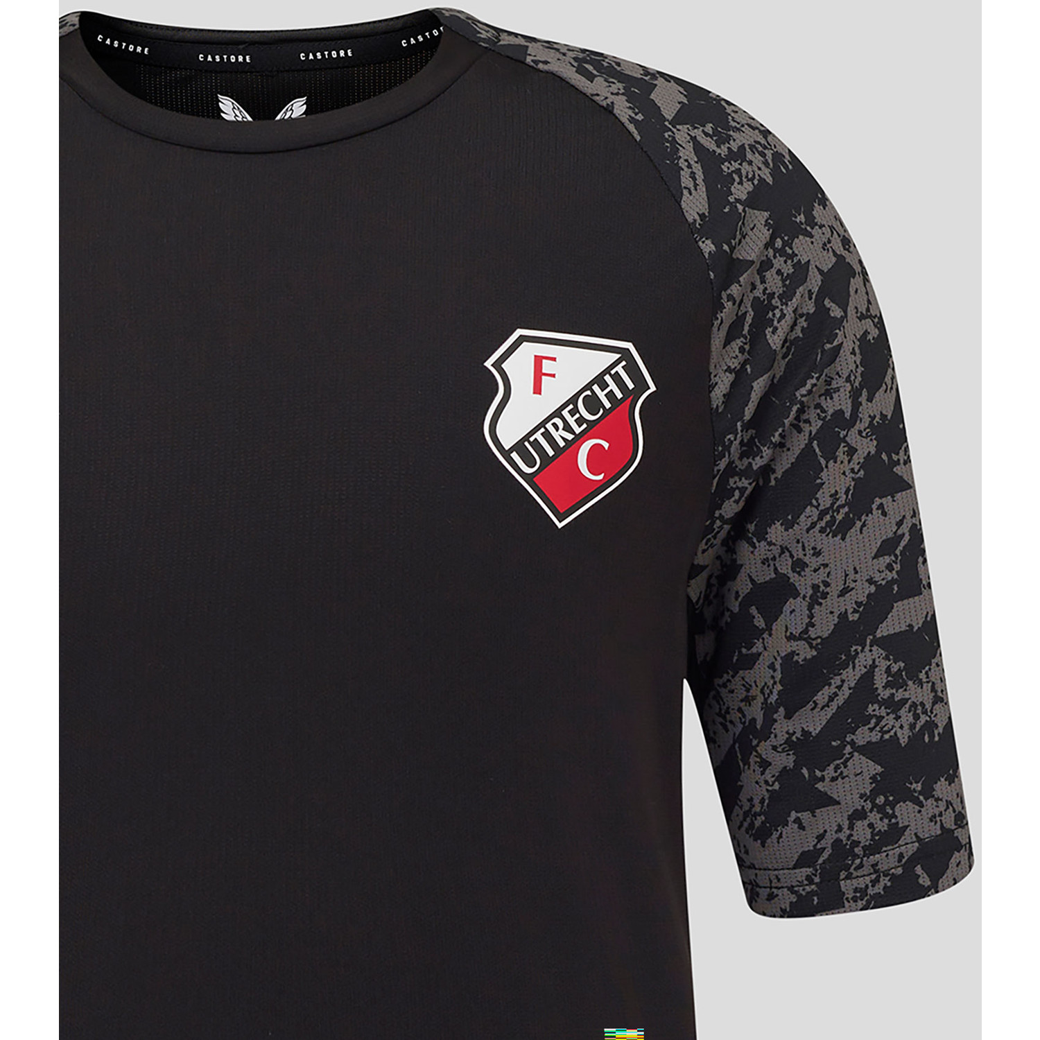 Castore FC Utrecht Training Shirt Kids 2025/2026