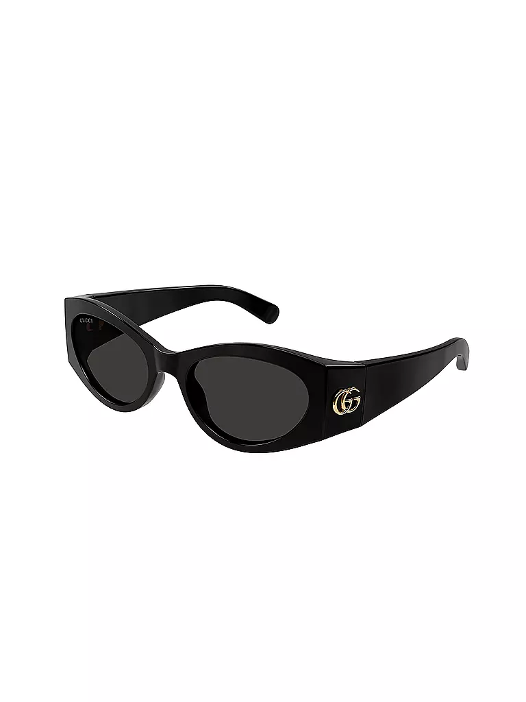 GUCCI Sonnenbrille GG1401S schwarz