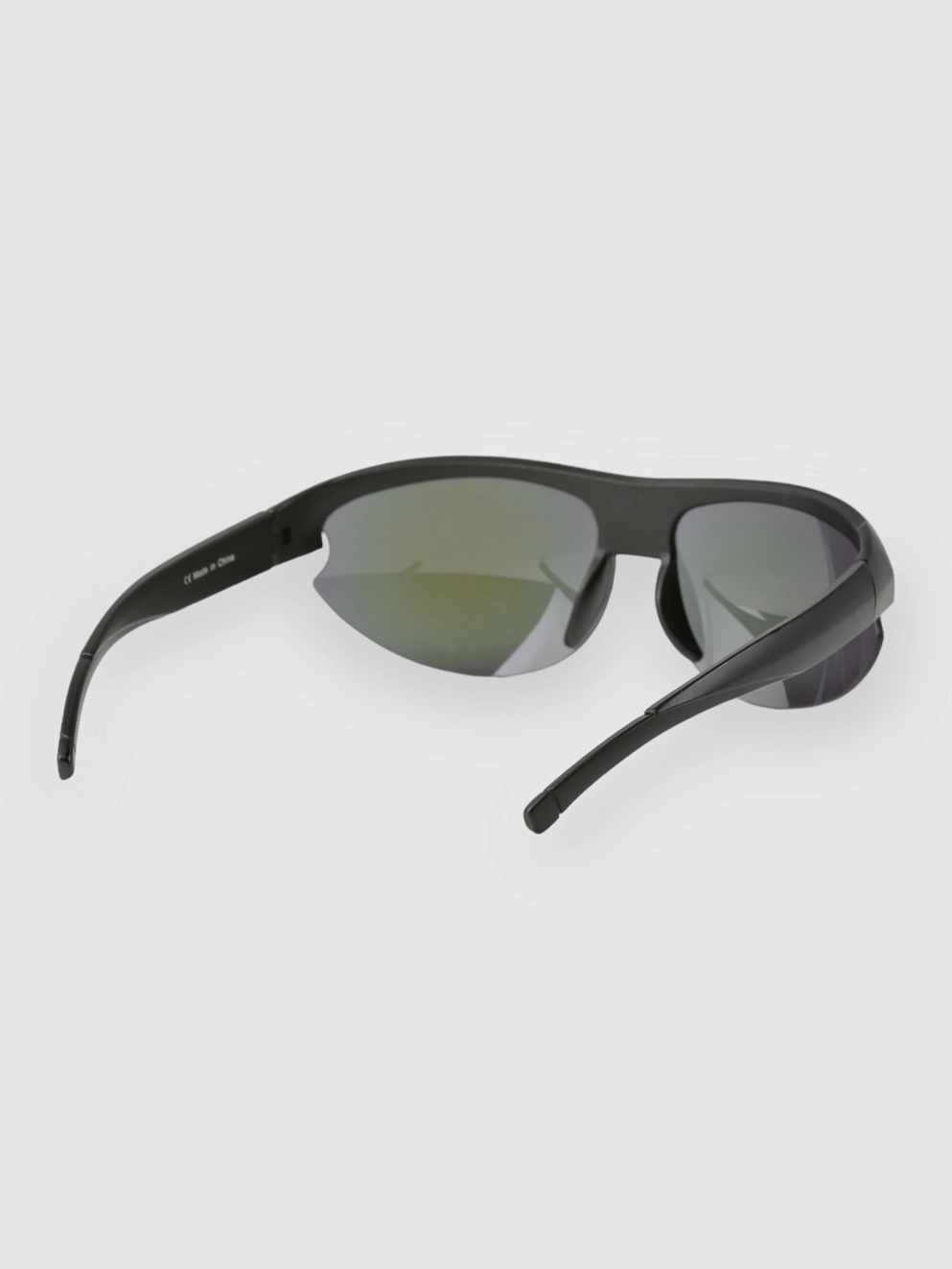 Empyre Oilslick Parker Sunglasses black