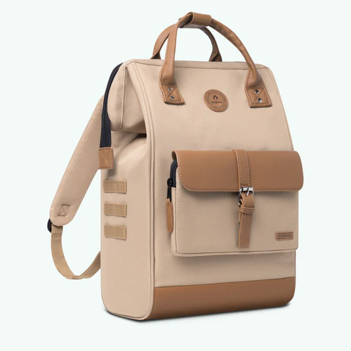 Sac à dos Adventurer Large Kuala Lumpur marron