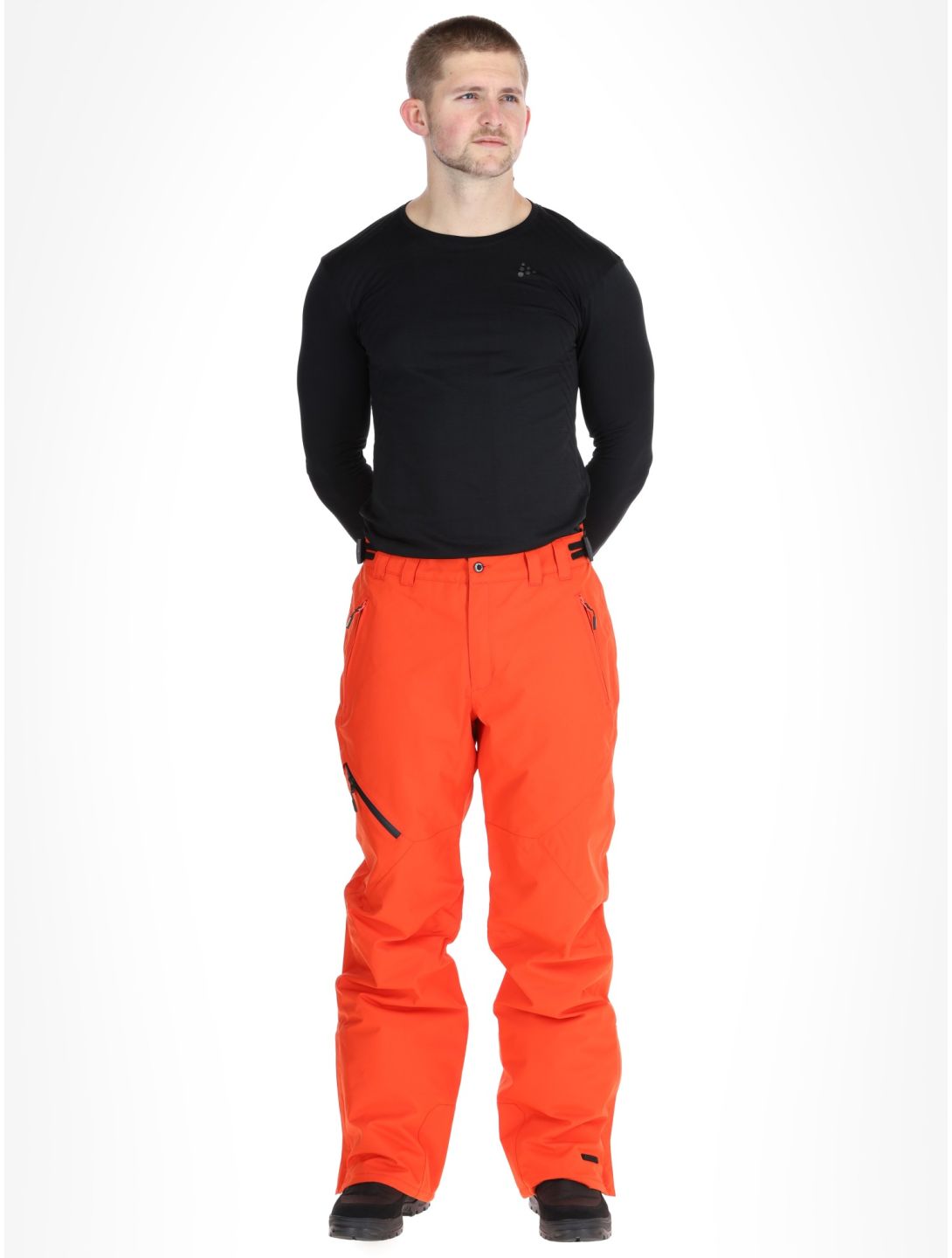 Colman skibroek heren