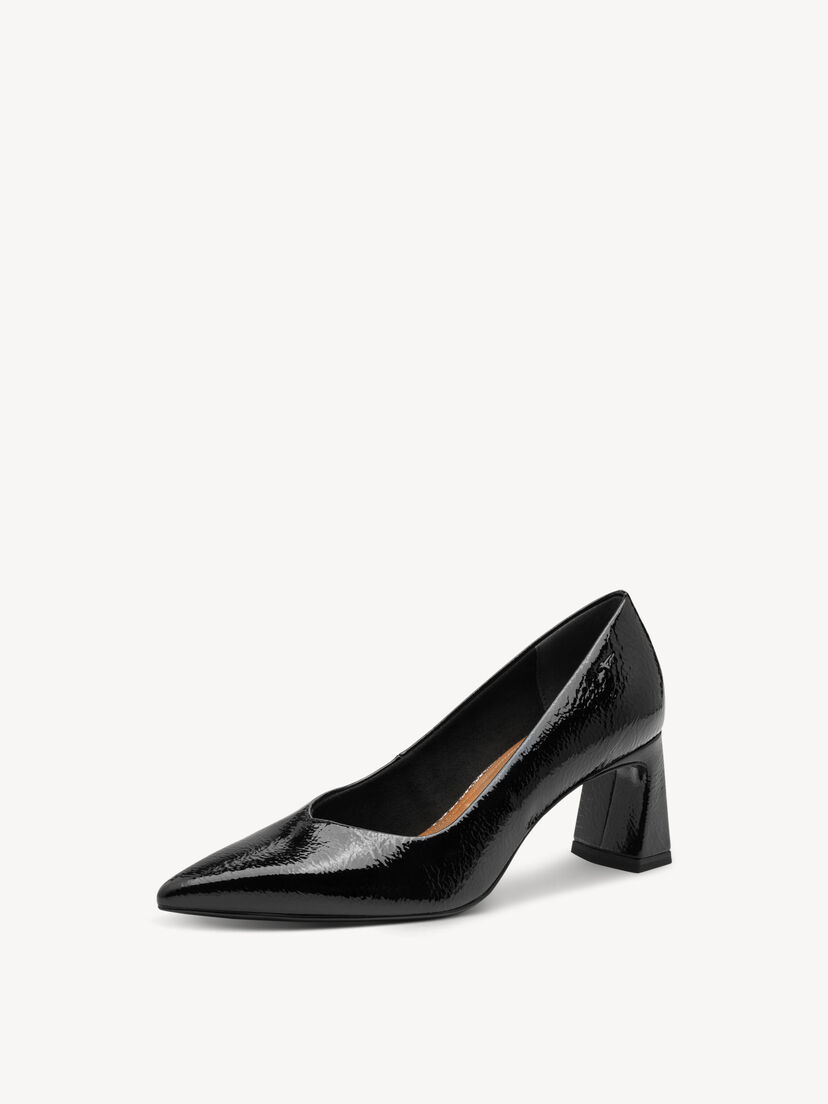 Pumps - zwart