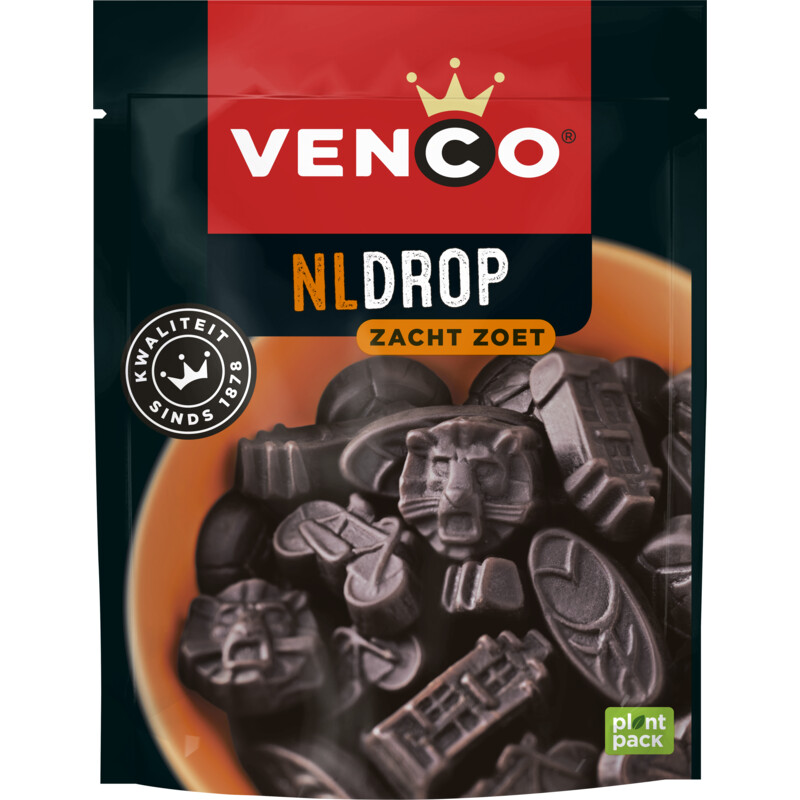 Venco NL drop
