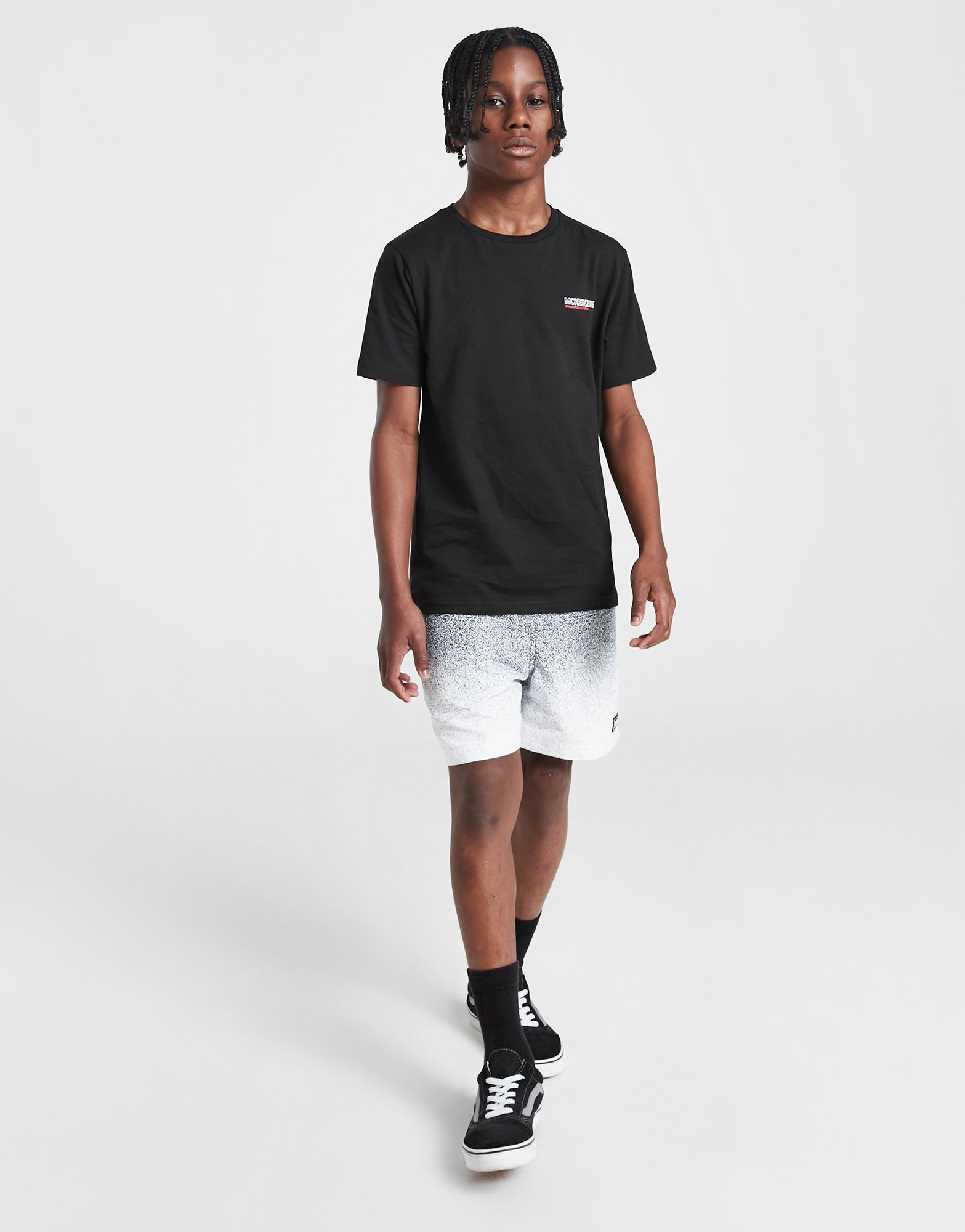McKenzie T-shirt Essential Junior