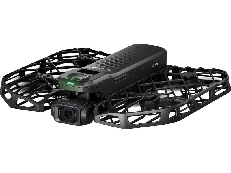 HOVERAir X1 PROMAX (CE) Faltbare 4K-Kameradrohne mit KI-Tracking