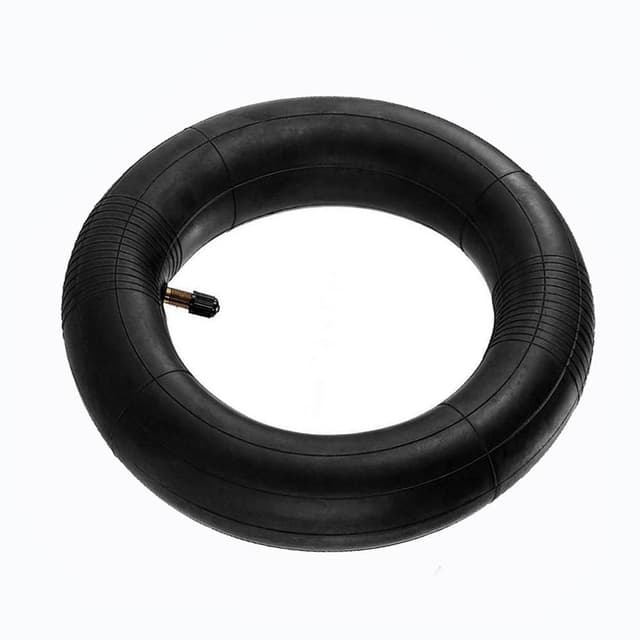 10-tommer dæk+rør til Xiaomi M365 elektrisk scooter, 2-pak
