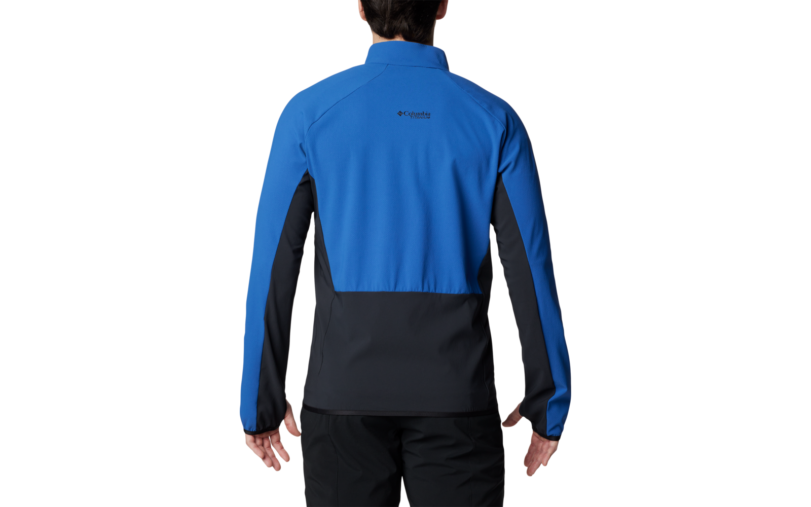 Columbia Spectre Ridge II Fleece Herrenjacke