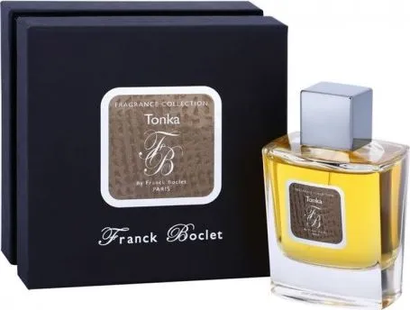 Franck Boclet Tonka Eau De Parfum 100 ml (unisex)