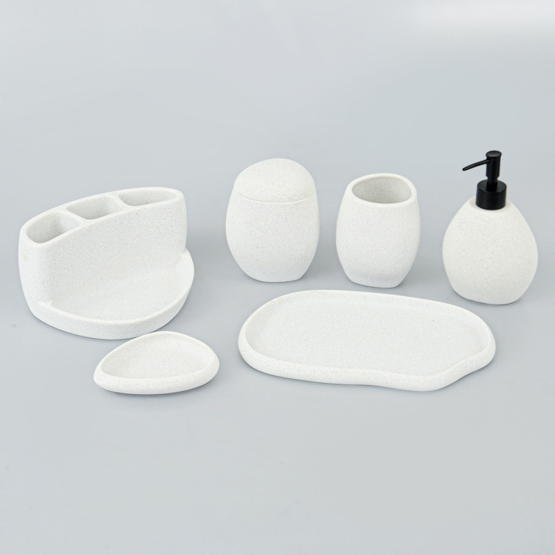 Porte brosse à dents 'Oriano'