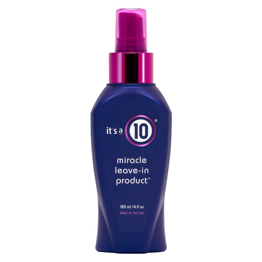 It's A 10 Miracle Leave-In Product 120ml