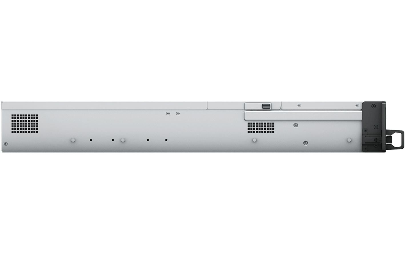 NAS SA6400 12-bay<br>2HE Rackmount-NAS für leistungsstarkes Datenmanagement