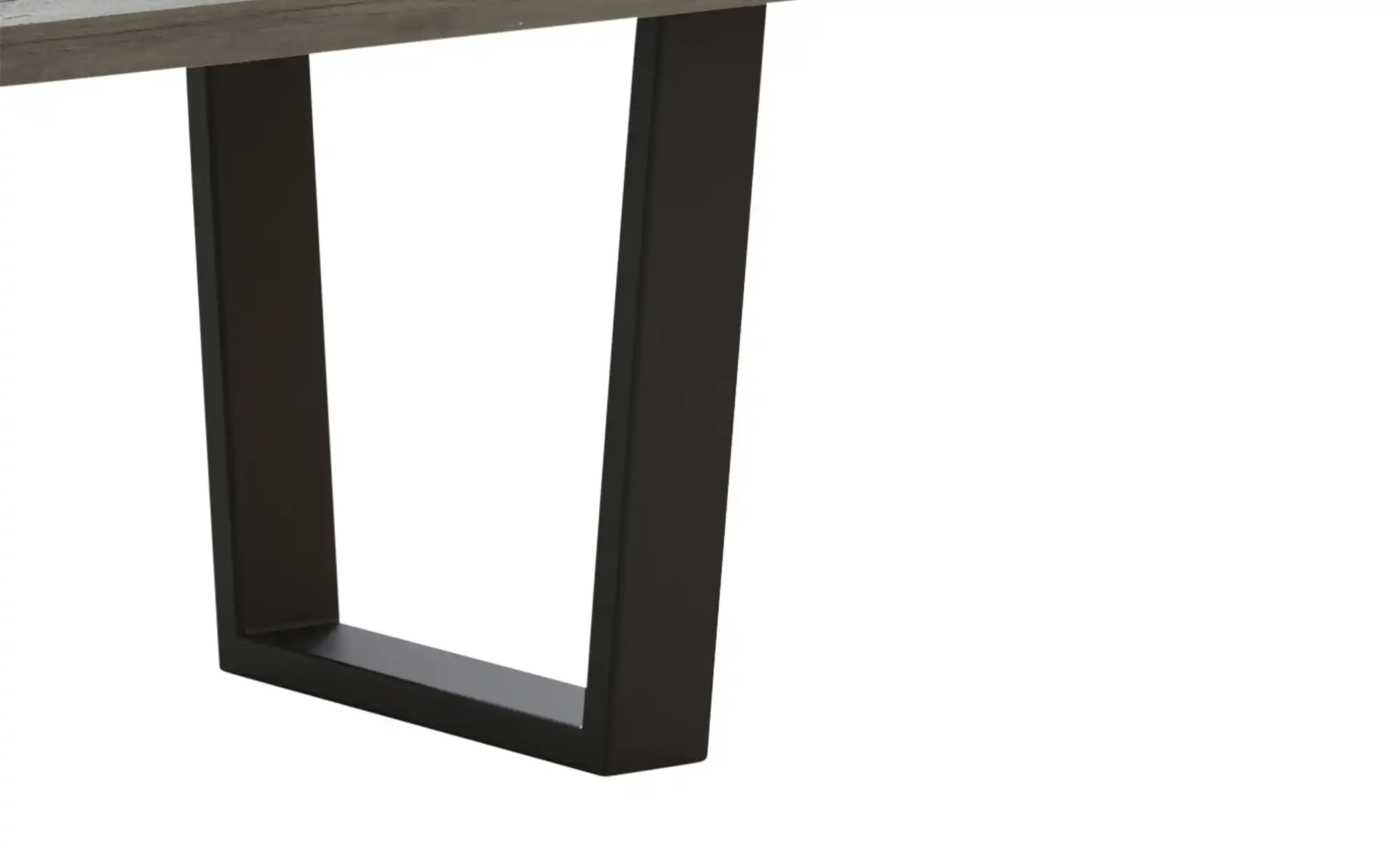 Woodford Massivholztisch Pantheon