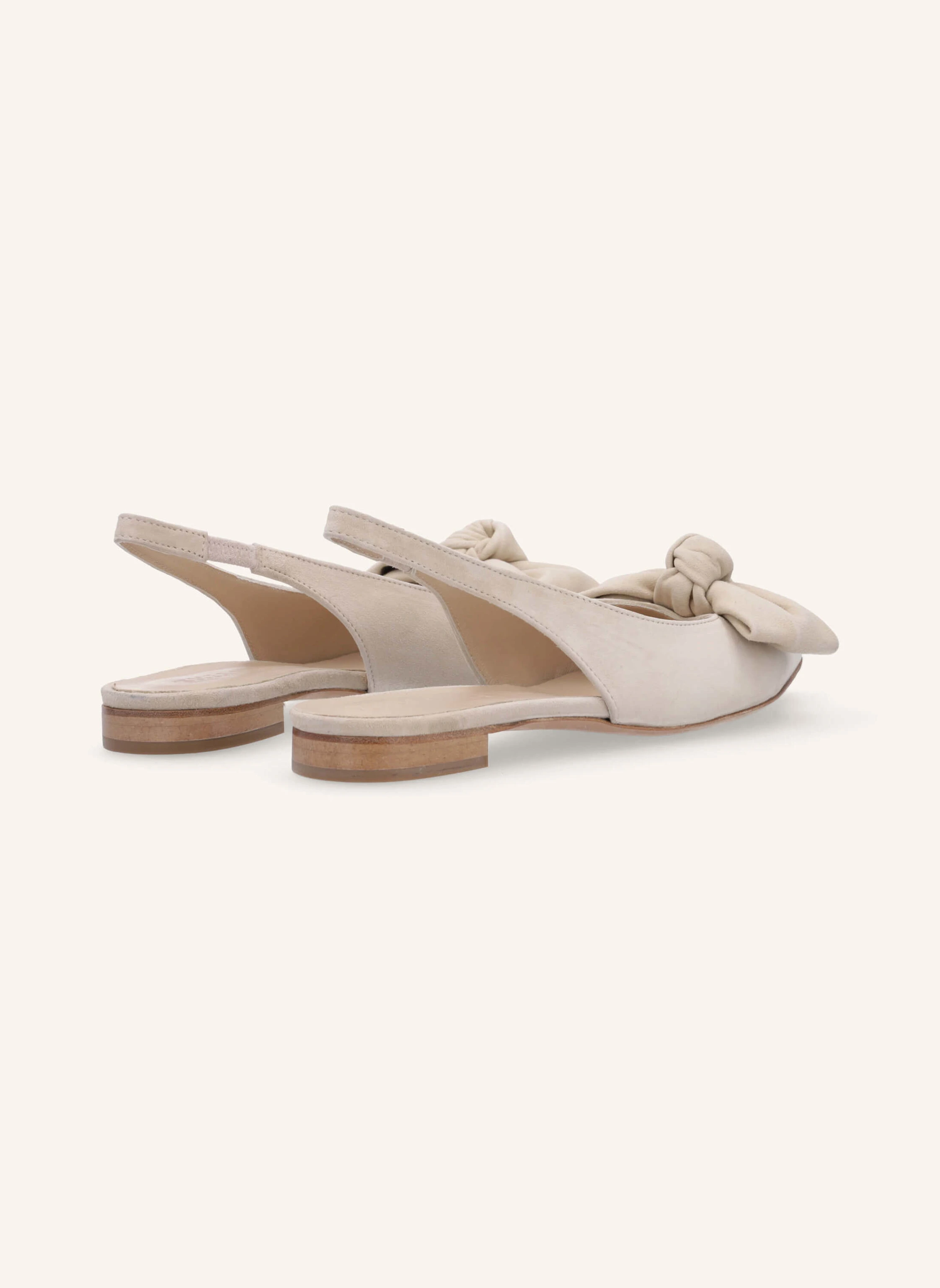 THEA MIKA Sling-Ballerinas