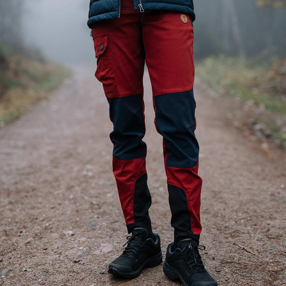 Tufte Wear<br>W Hazel Hiking Pants