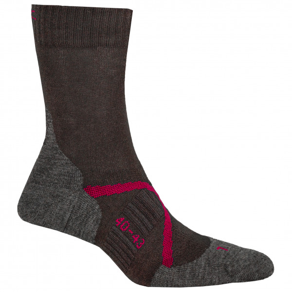 P.A.C. - Women's TR 3.2 Trekking Merino Light - Chaussettes de randonnée