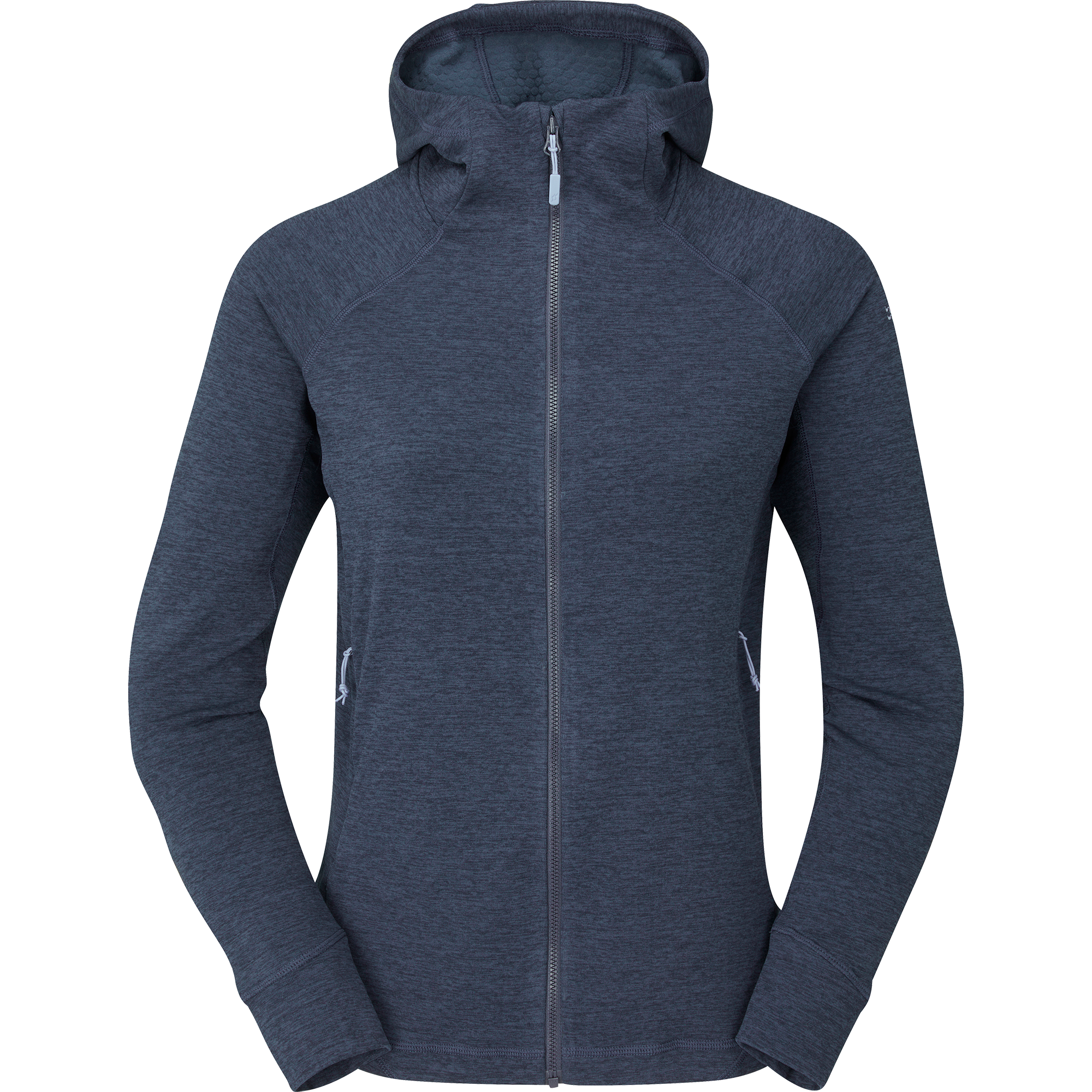 RAB Nexus Hoody Damen deep ink