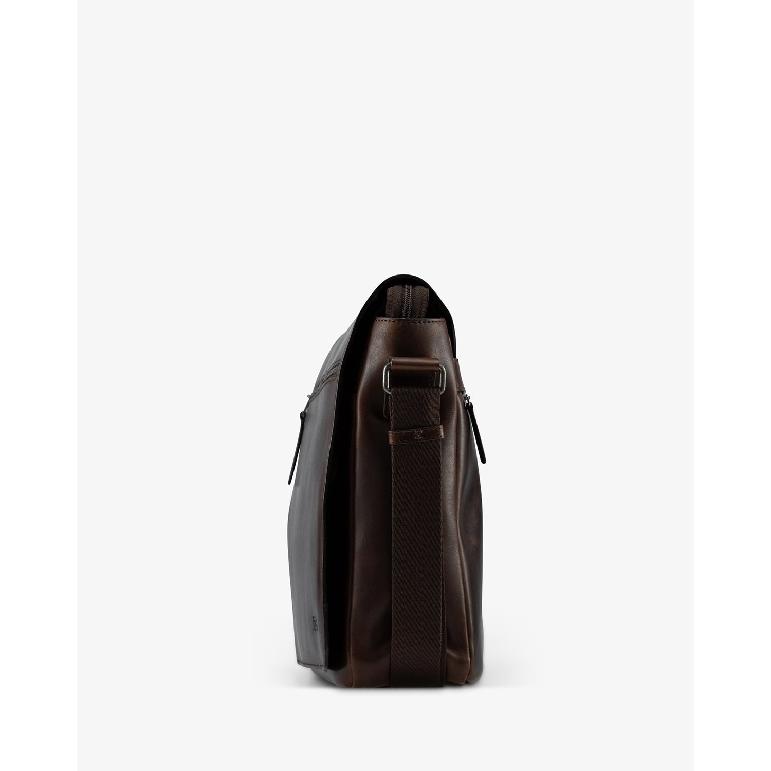 Jost Lund Shoulderbag L brown