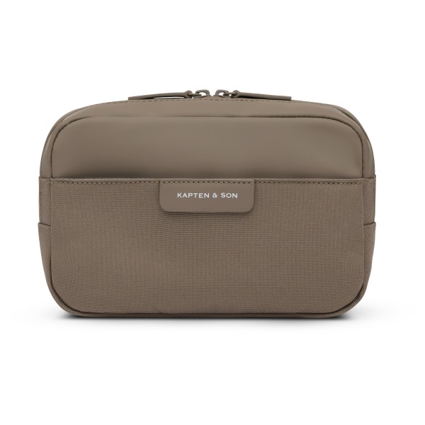Kapten & Son - Bergen Pro Crossbody - Sac banane