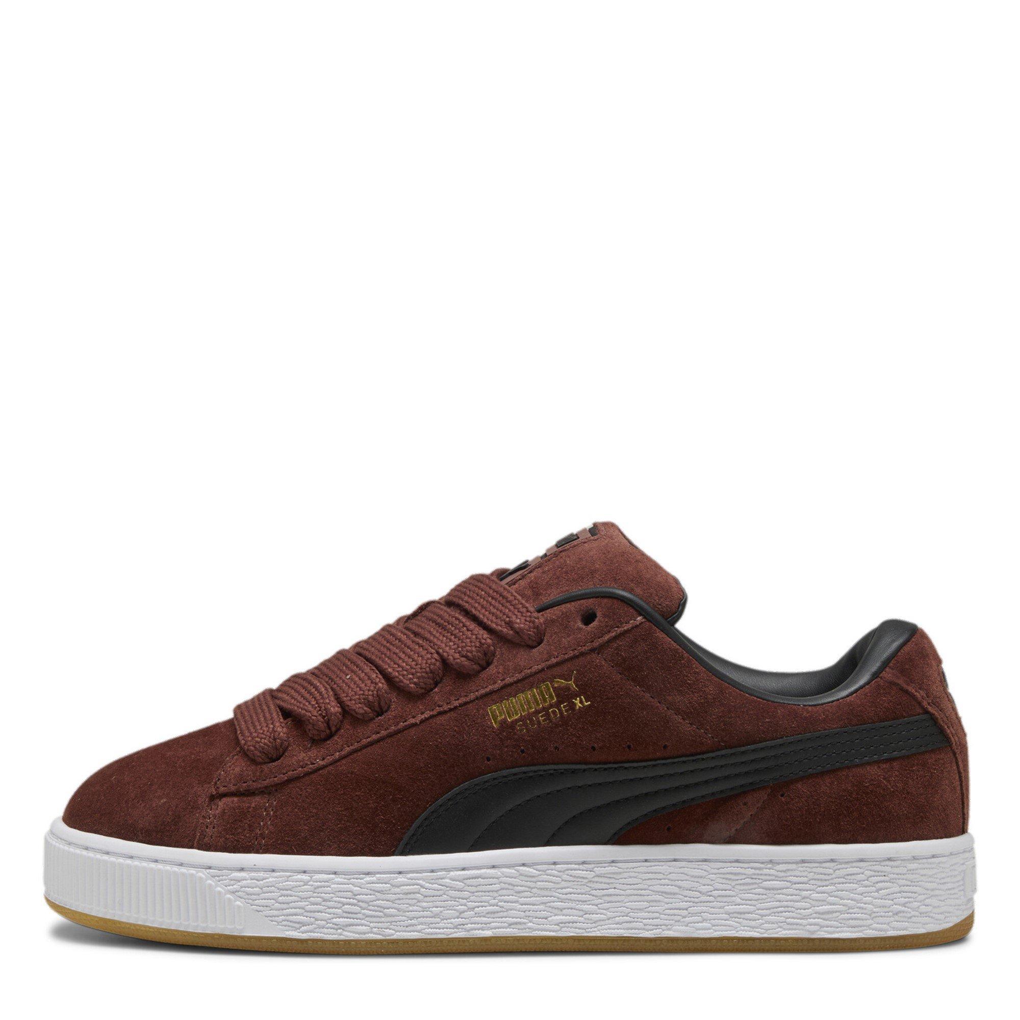 Puma Suede XL Mens Trainers