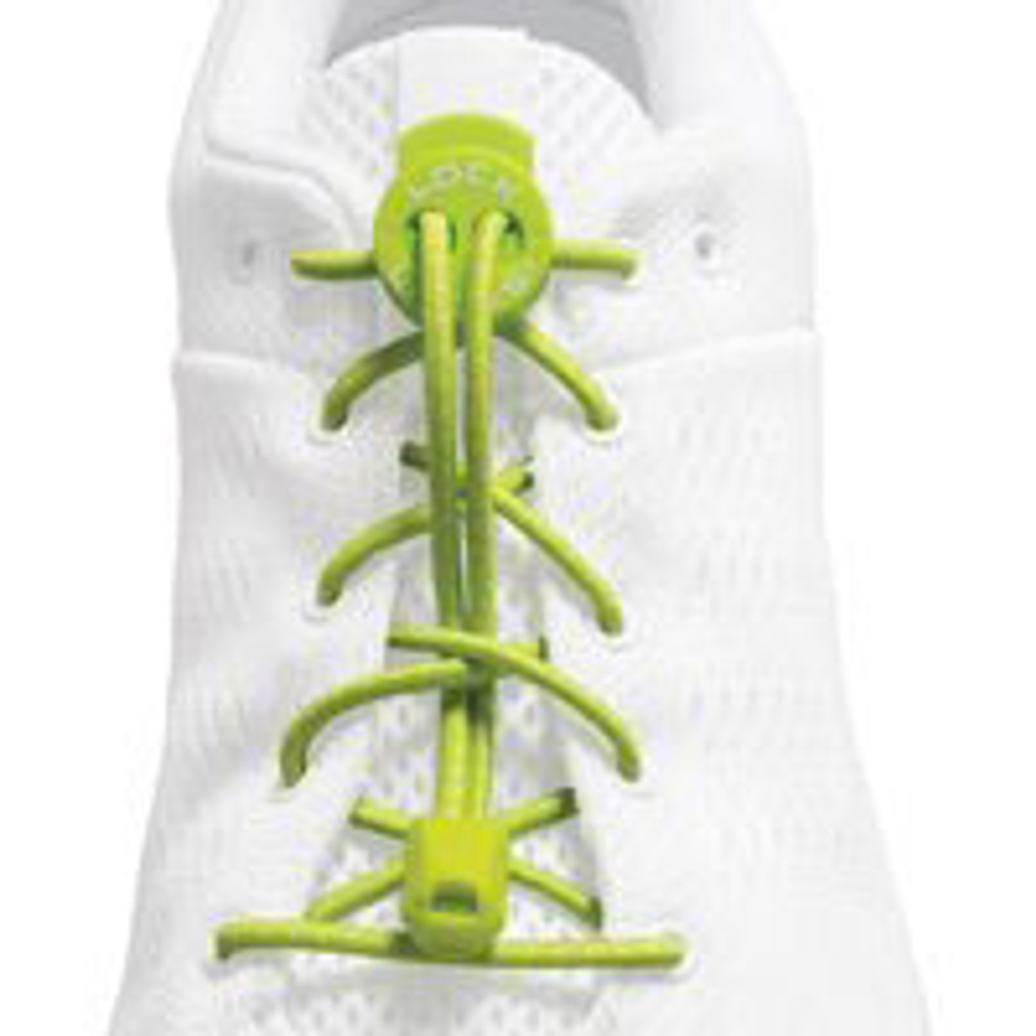 Lock Laces Classic