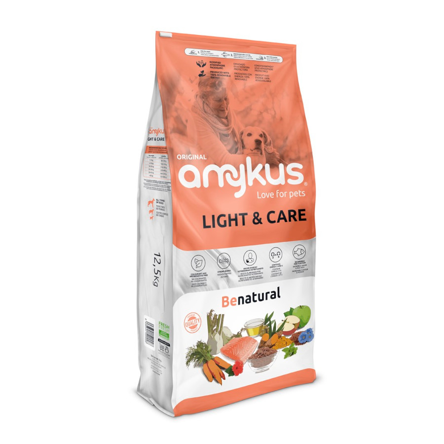 Amykus Original Light&Care