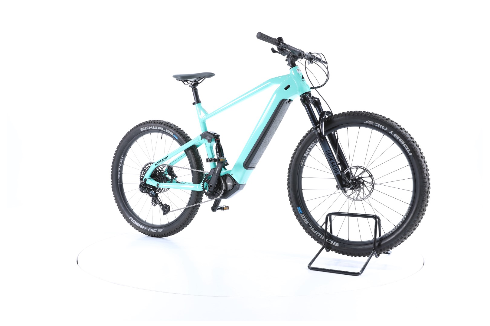 HoheAcht Mola Monto (2023) | Diamond