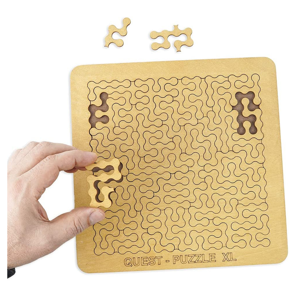 Quest Puzzle