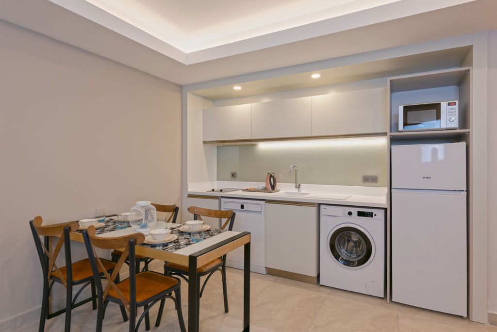 A Suite Side Logies - Hotel