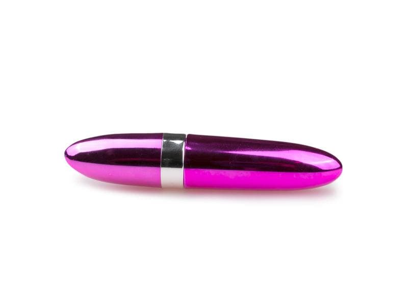 Easytoys Lipstick Vibrator Rosa Kompakter Klitorisstimulator
