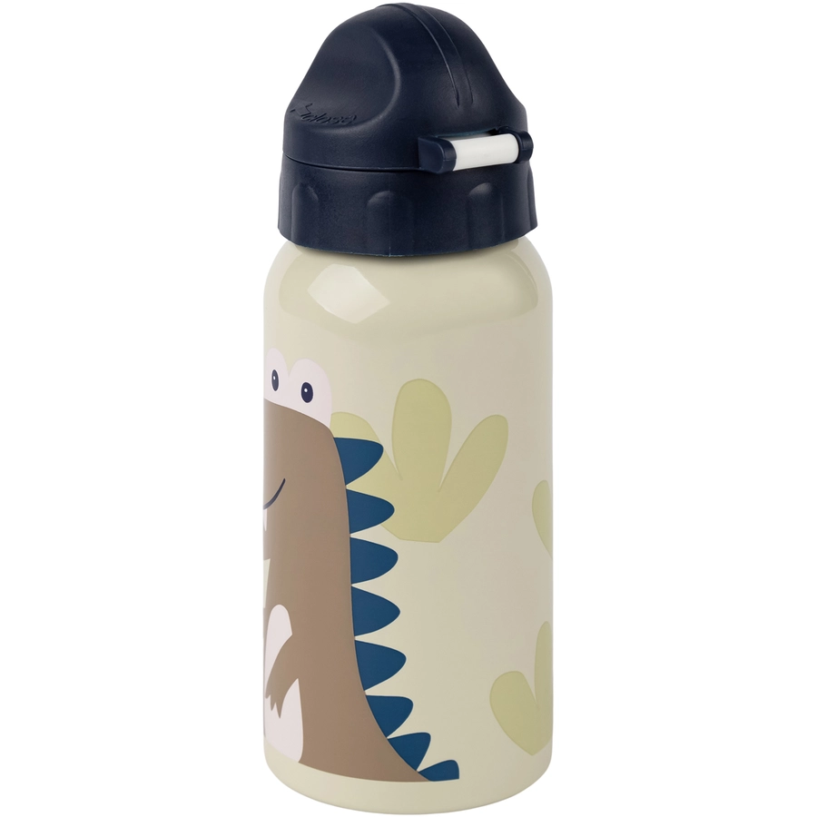 sigikid® Trinkflasche Dino 400 ml