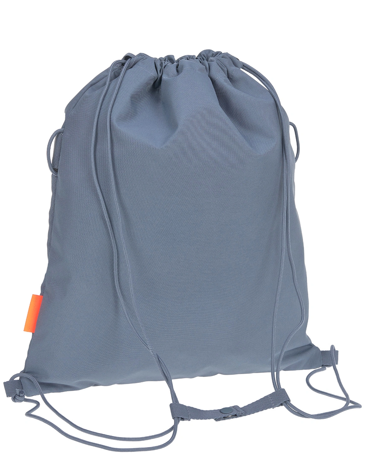 Turnbeutel BOLD in blue