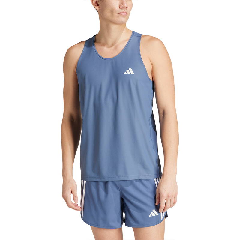 adidas Own The Run B Løbetop Herre
