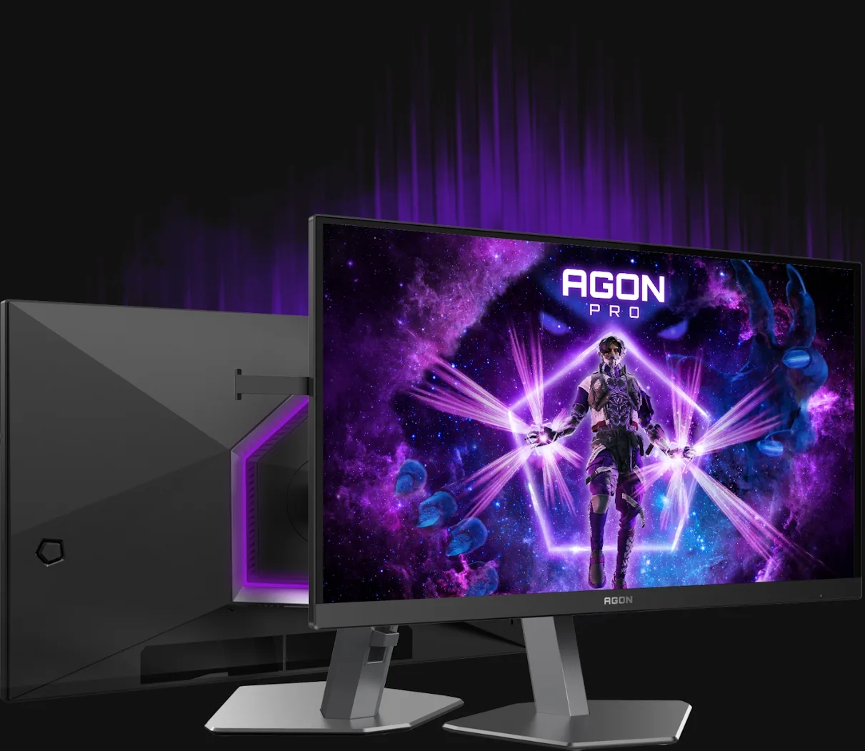 AOC Agon Pro AG246FK Écrans gaming