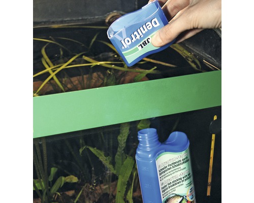 JBL Denitrol biologische nitrietverwijderaar 250 ml