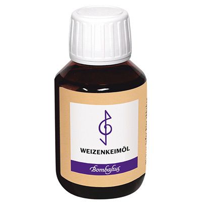 Bombastus Weizenkeimöl